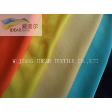 40D Polyester Semi-dull Spandex Weft Knitted Fabric